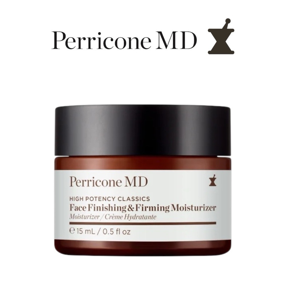 Perricone MD High Potency Finishing & Firming Moisturizer